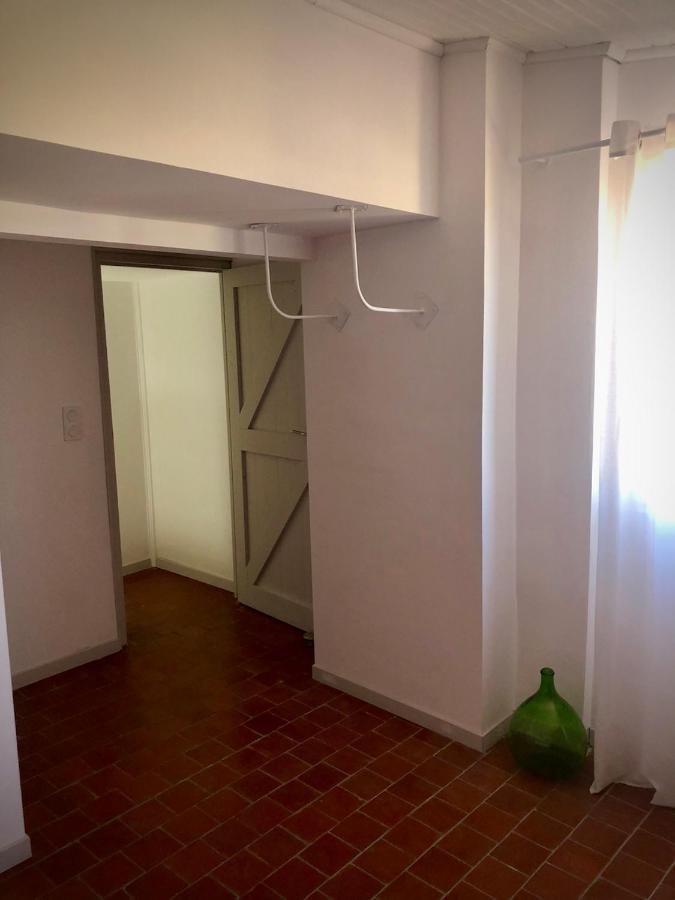 Tutto Mio Leilighet Villeneuve-lès-Avignon Eksteriør bilde